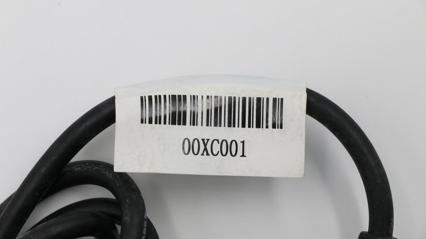 Lenovo Ct Cables Internal - 00XC001