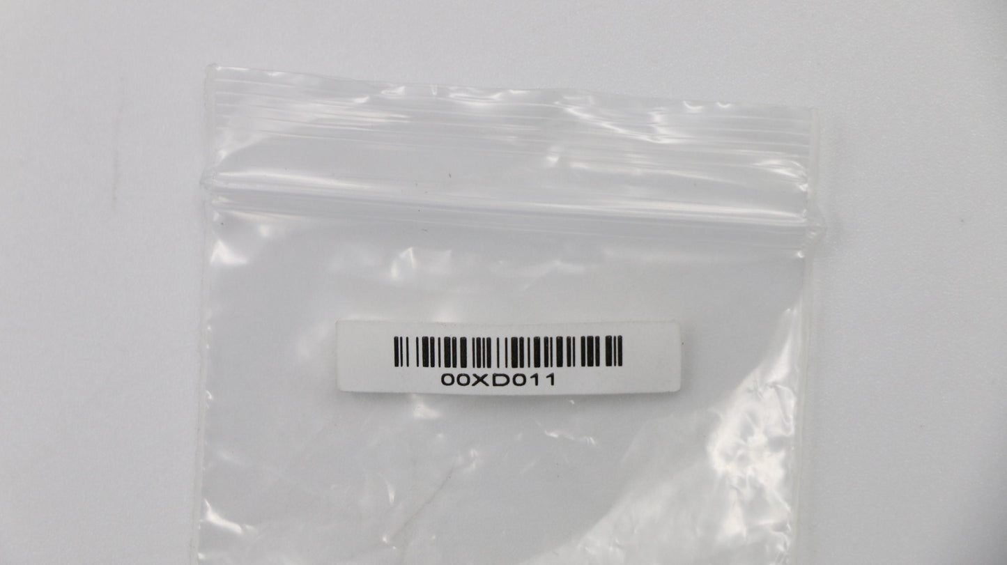 Lenovo 00XD011 Ks Kits Screws And Labels