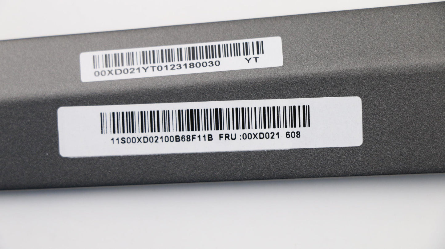 Lenovo Ma Mechanical Assemblies - 00XD021
