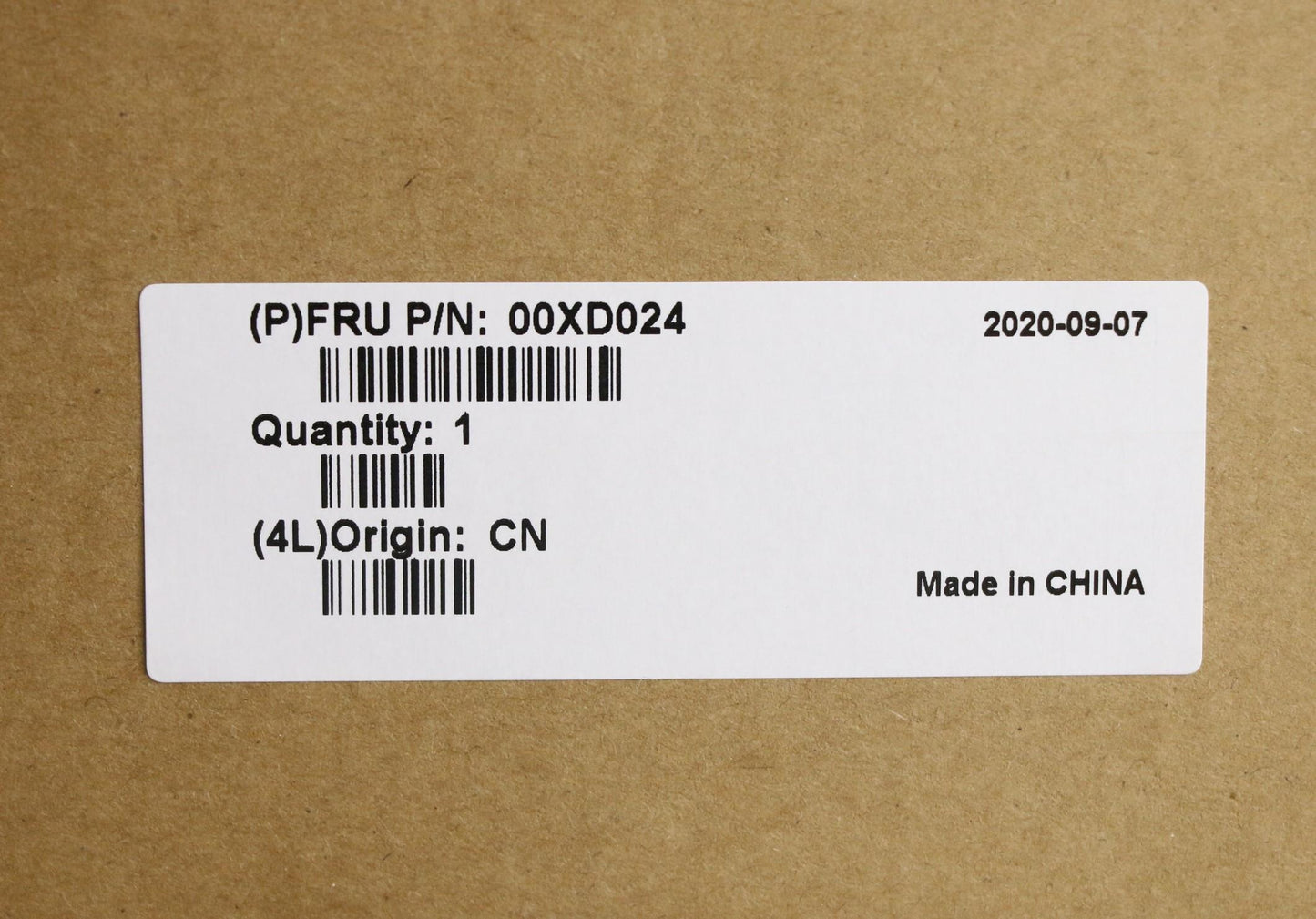 Lenovo Co Covers - 00XD024
