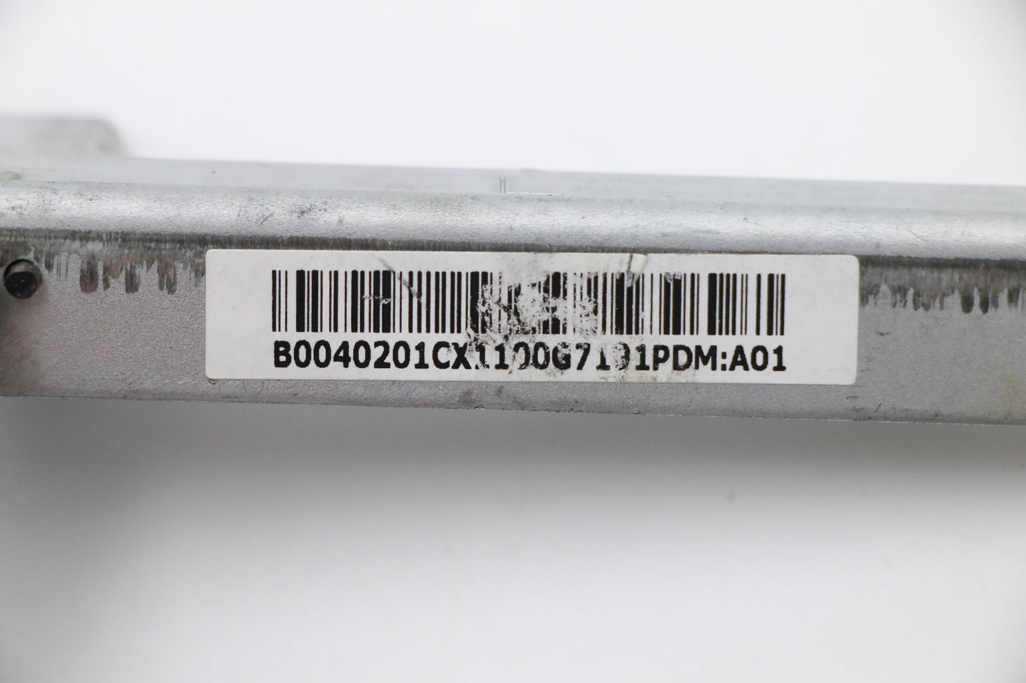 Lenovo Ma Mechanical Assemblies - 00XD025