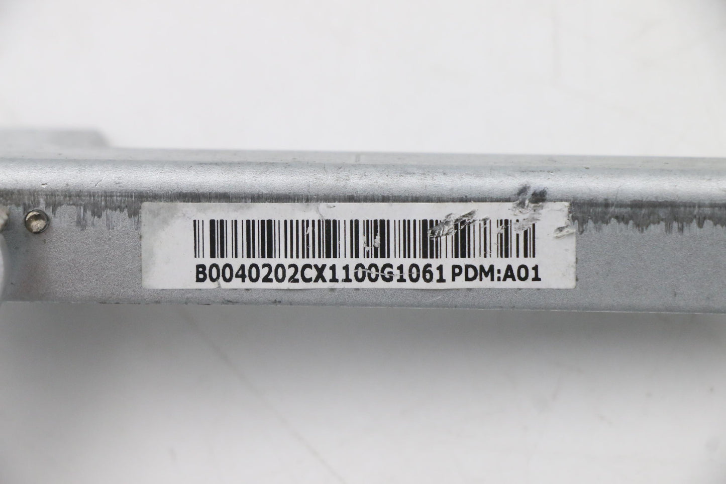 Lenovo Ma Mechanical Assemblies - 00XD026