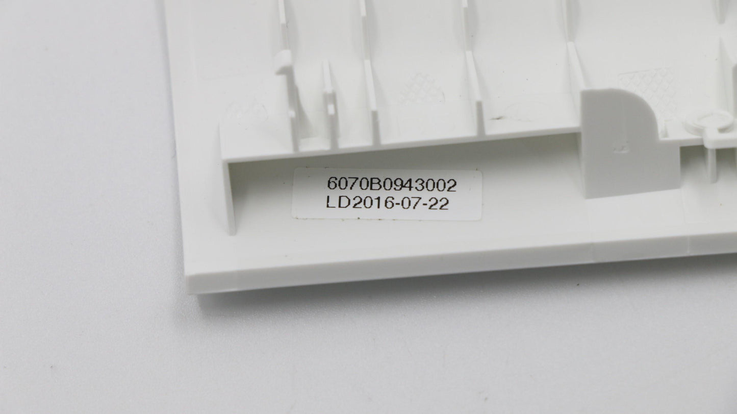 Lenovo Ma Mechanical Assemblies - 00XD032