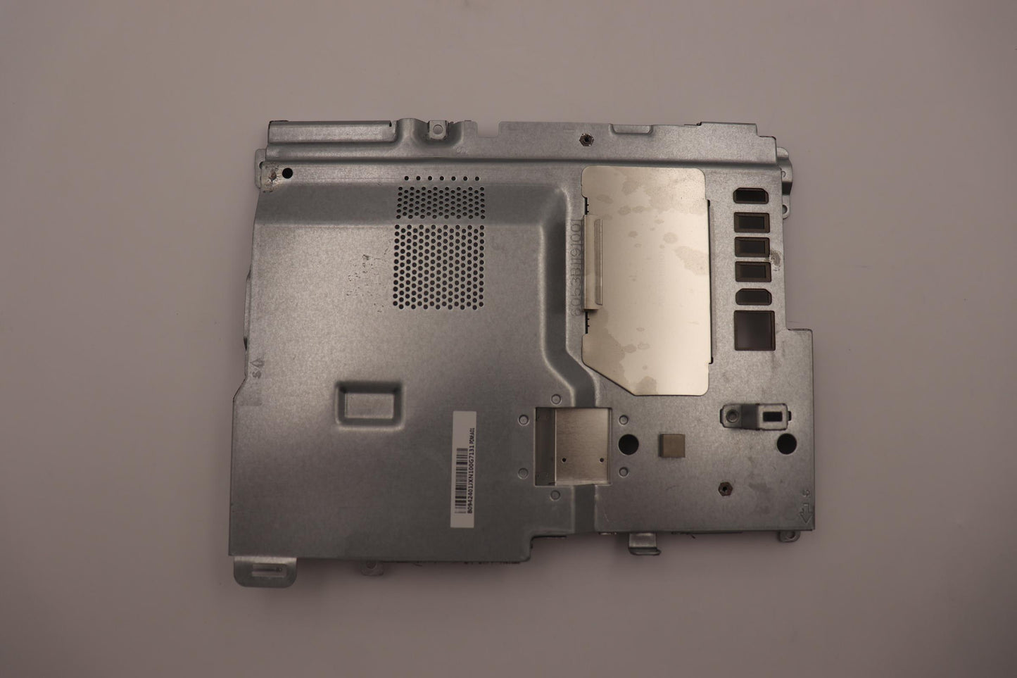 Lenovo Ma Mechanical Assemblies - 00XD033