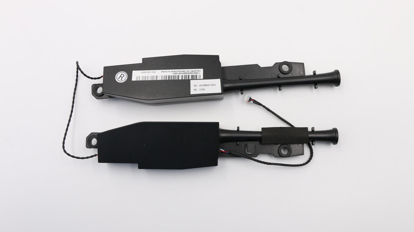 Lenovo Si Speakers Internal - 00XD035