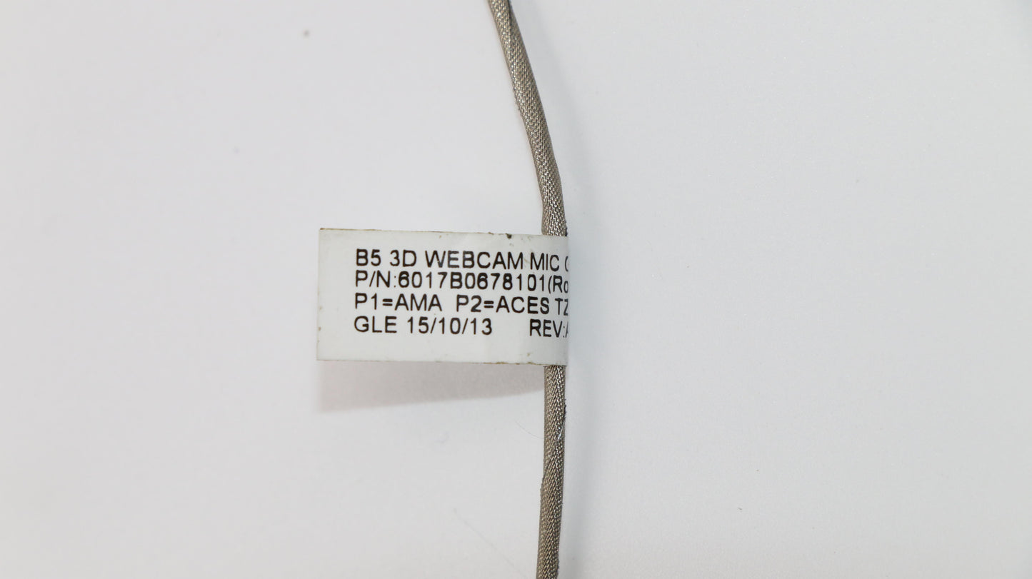 Lenovo Ma Mechanical Assemblies - 00XD038