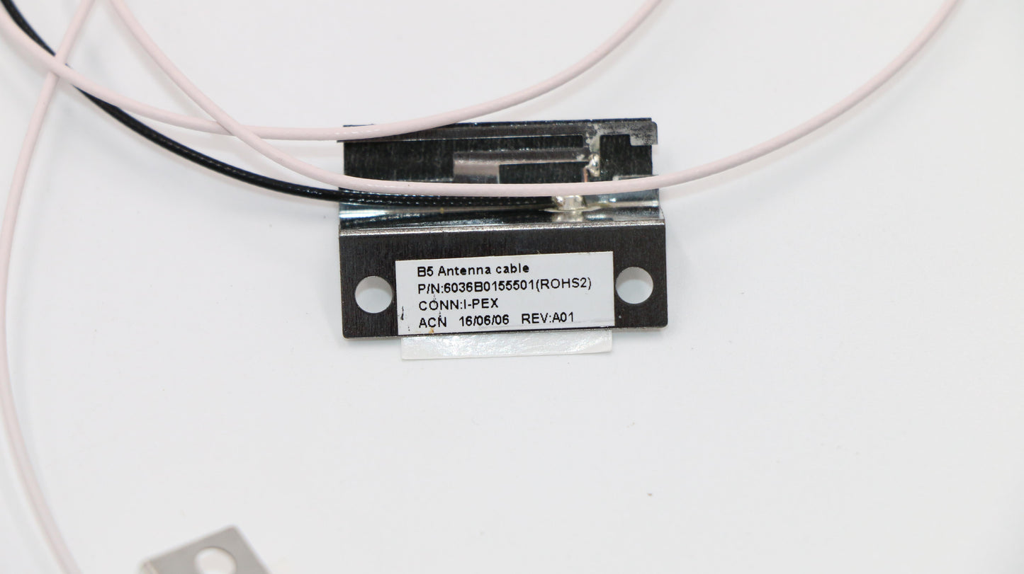 Lenovo Ma Mechanical Assemblies - 00XD053