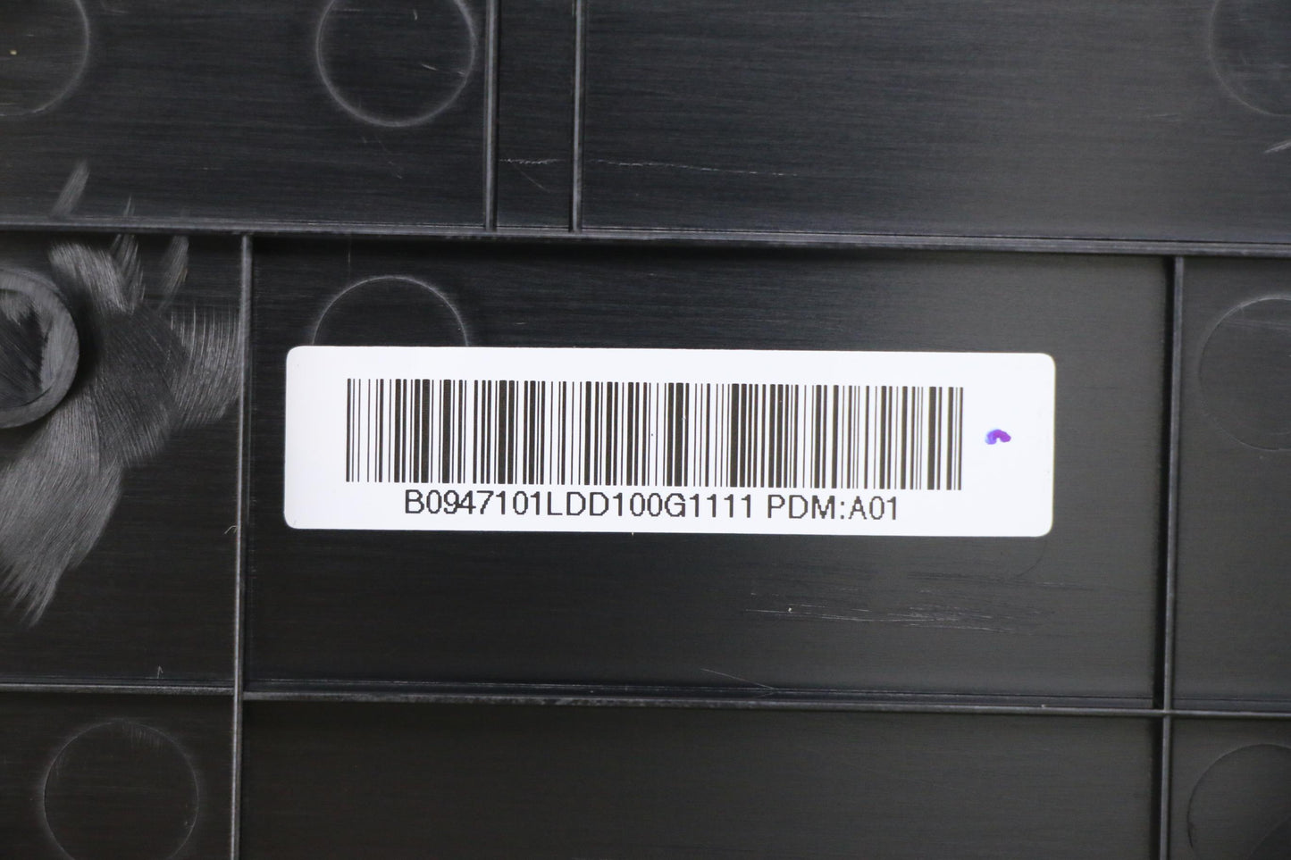 Lenovo Ma Mechanical Assemblies - 00XD060