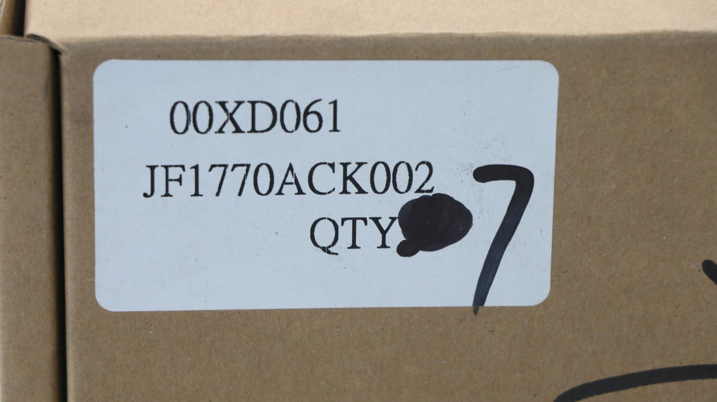 Lenovo Ct Cables Internal - 00XD061