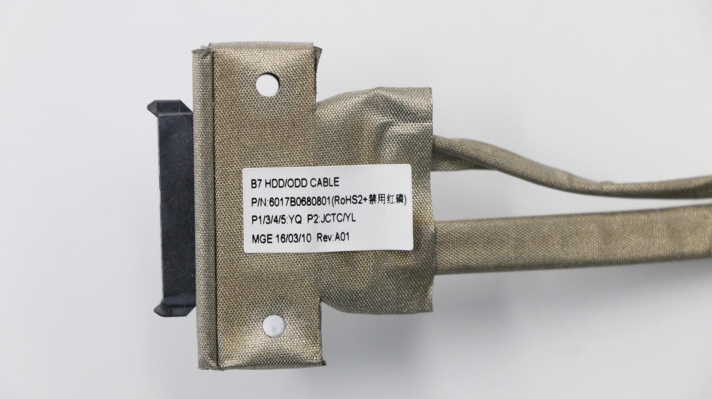 Lenovo Ct Cables Internal - 00XD061