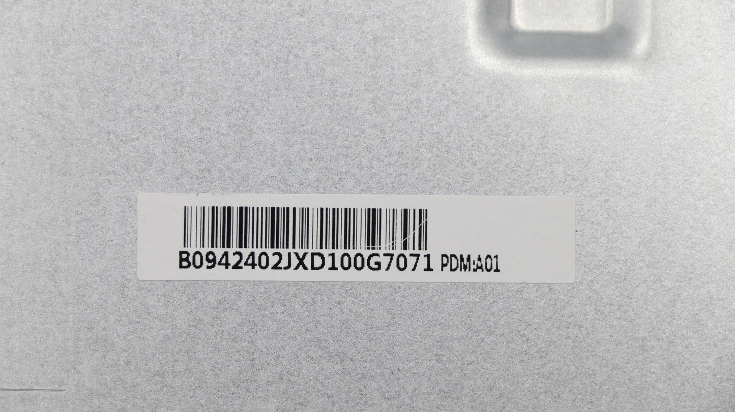 Lenovo Ma Mechanical Assemblies - 00XD063