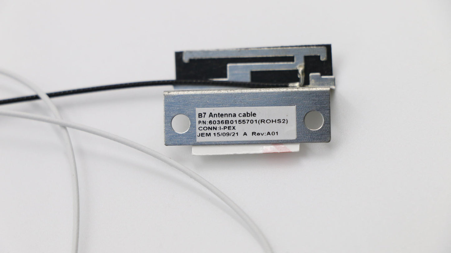 Lenovo Ma Mechanical Assemblies - 00XD068