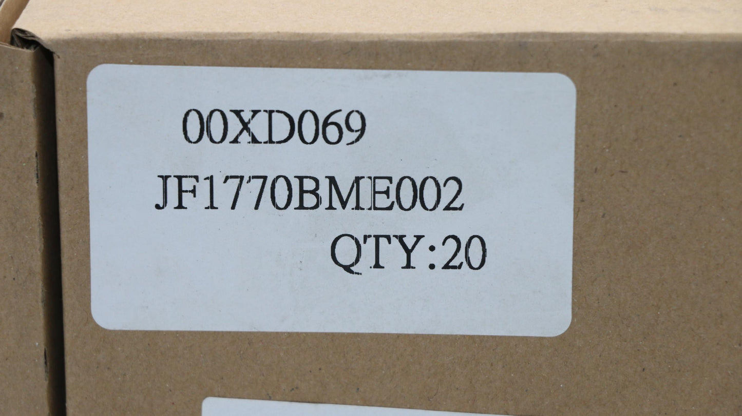 Lenovo Ma Mechanical Assemblies - 00XD069