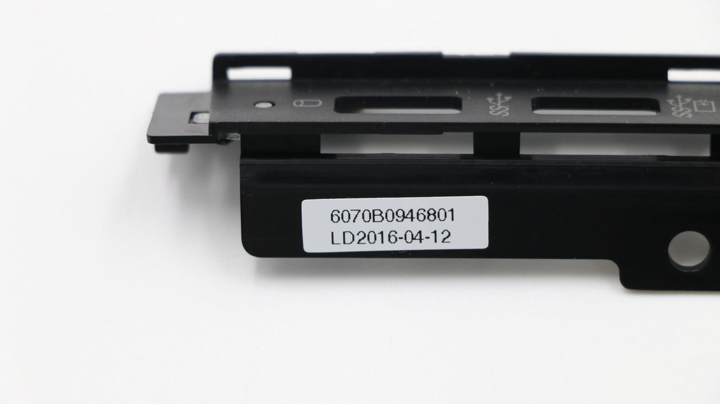Lenovo Ma Mechanical Assemblies - 00XD069