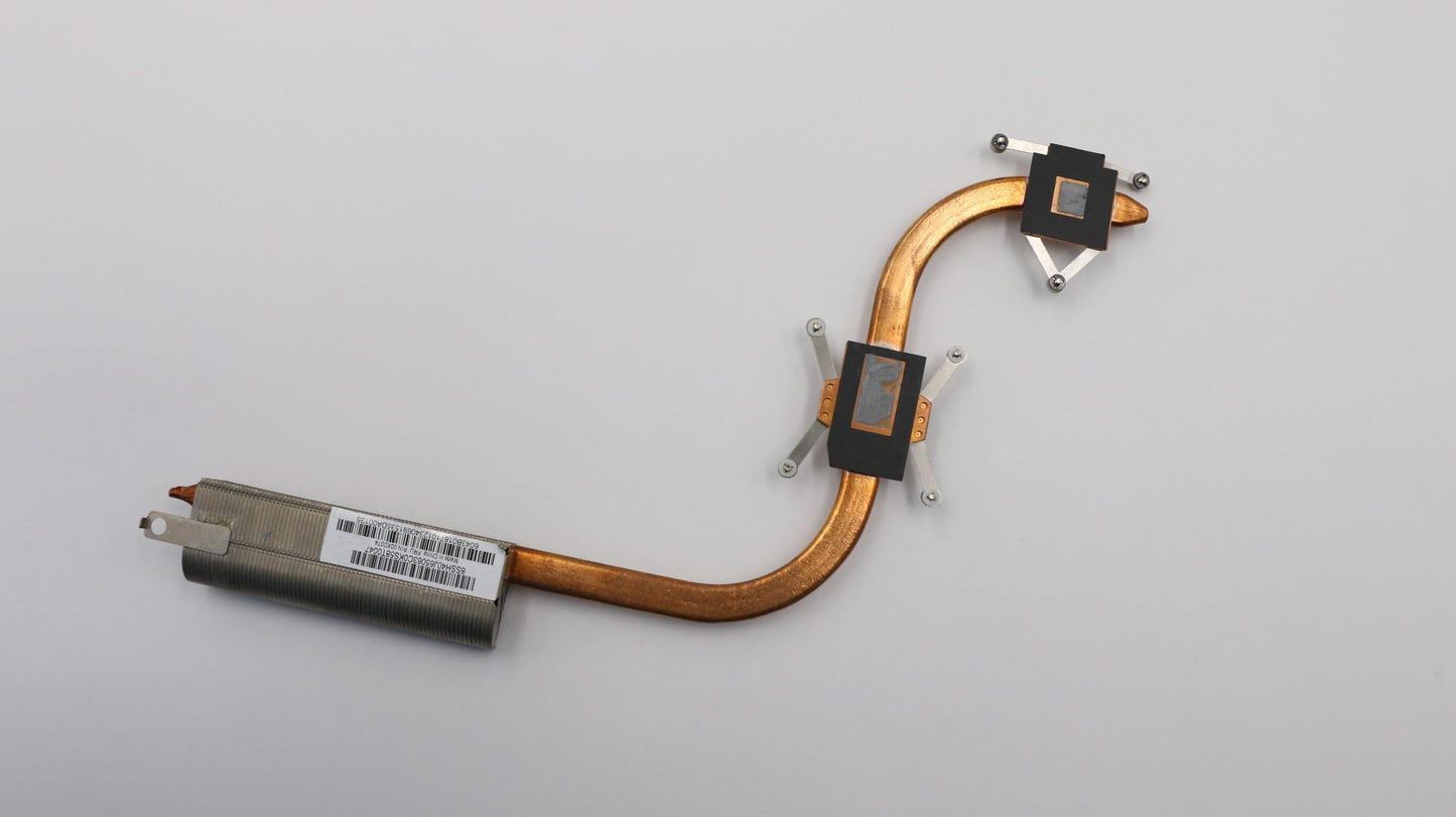 Lenovo Hs Heat Sinks - 00XD074