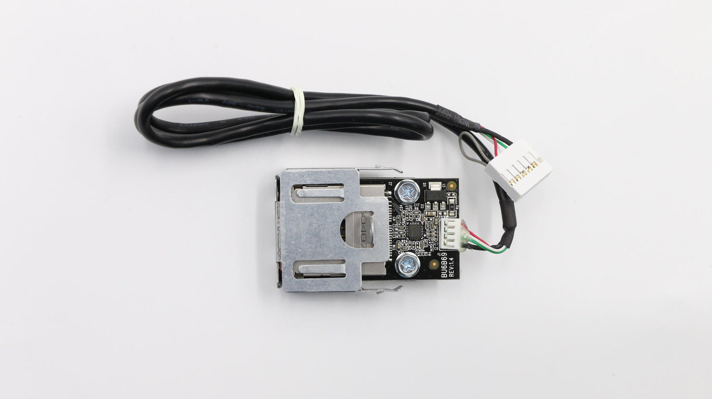 Lenovo Ma Mechanical Assemblies - 00XD079
