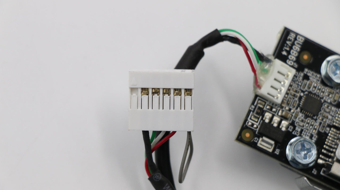 Lenovo Ma Mechanical Assemblies - 00XD079