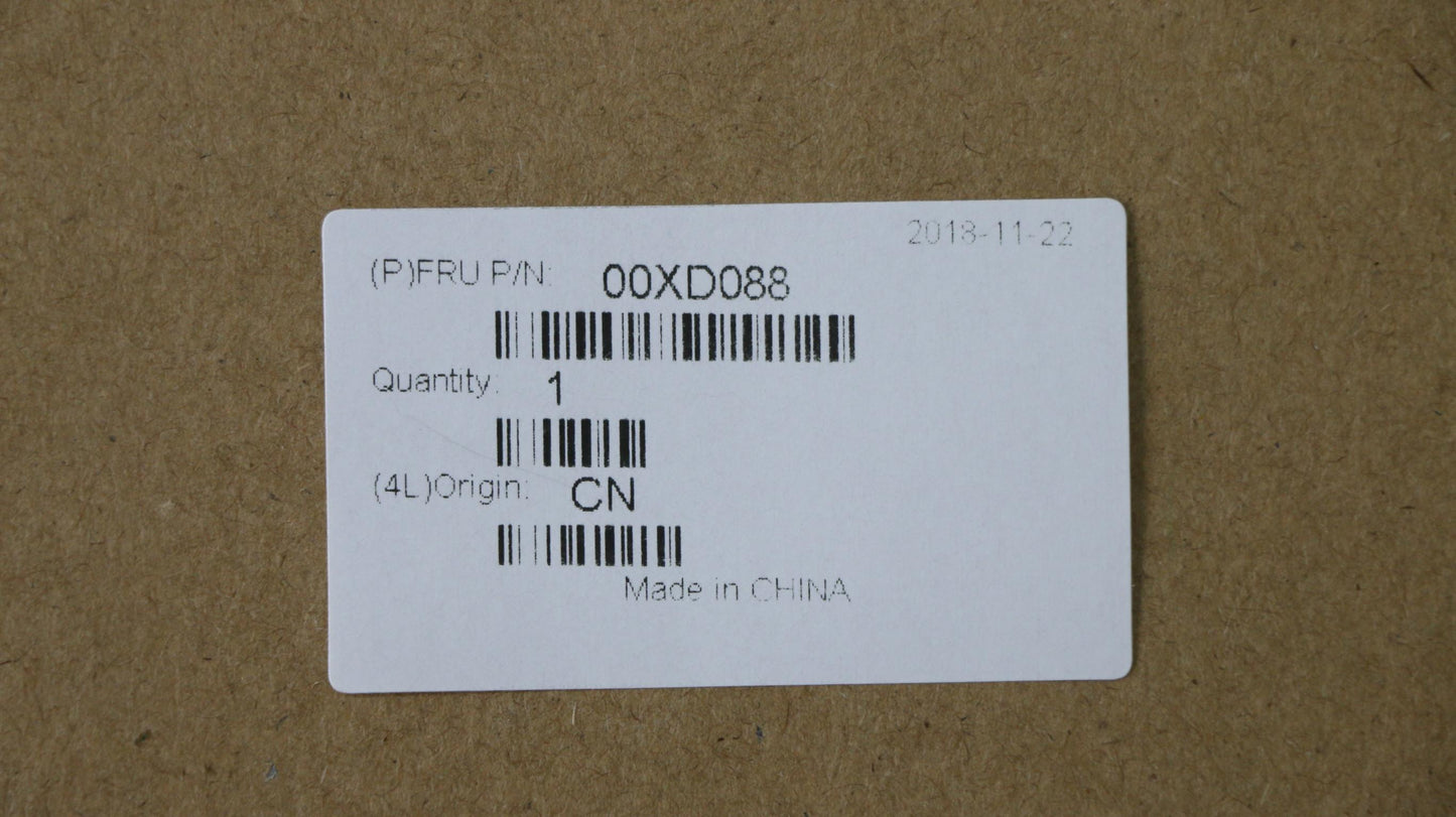 Lenovo Hs Heat Sinks - 00XD088