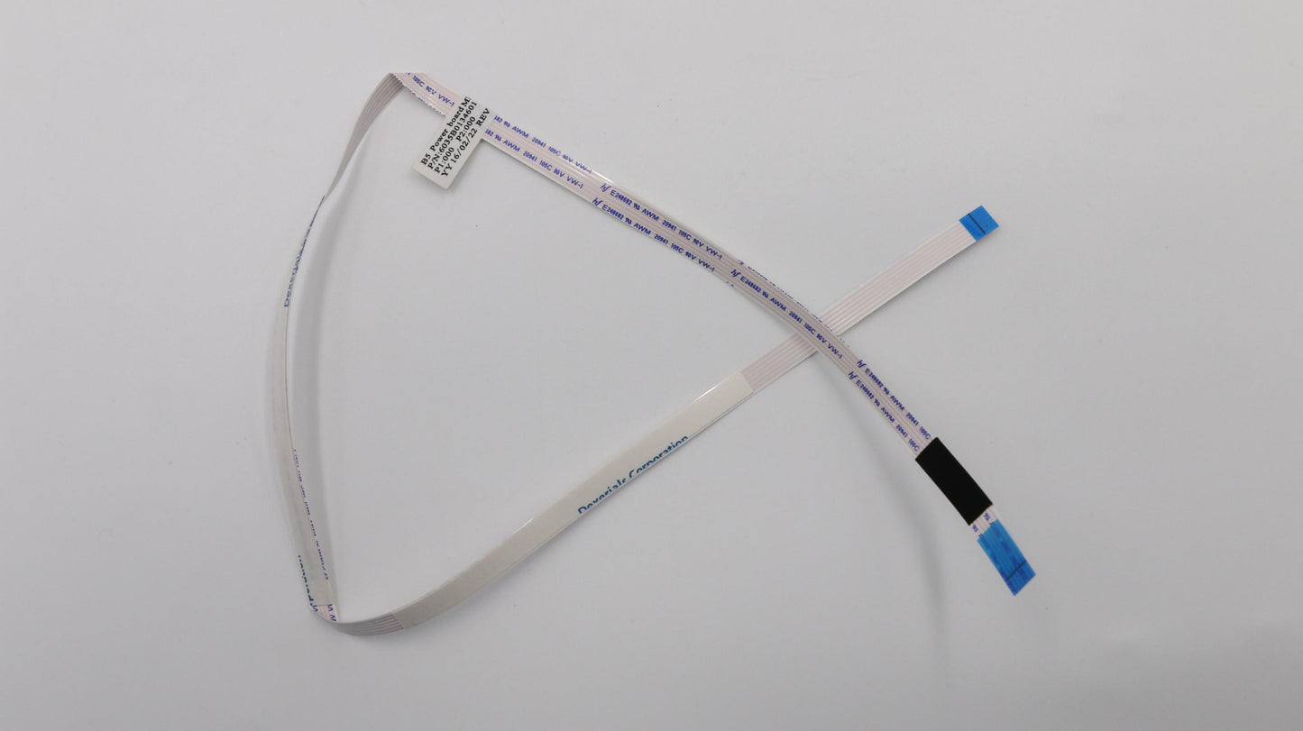 Lenovo Ct Cables Internal - 00XD168
