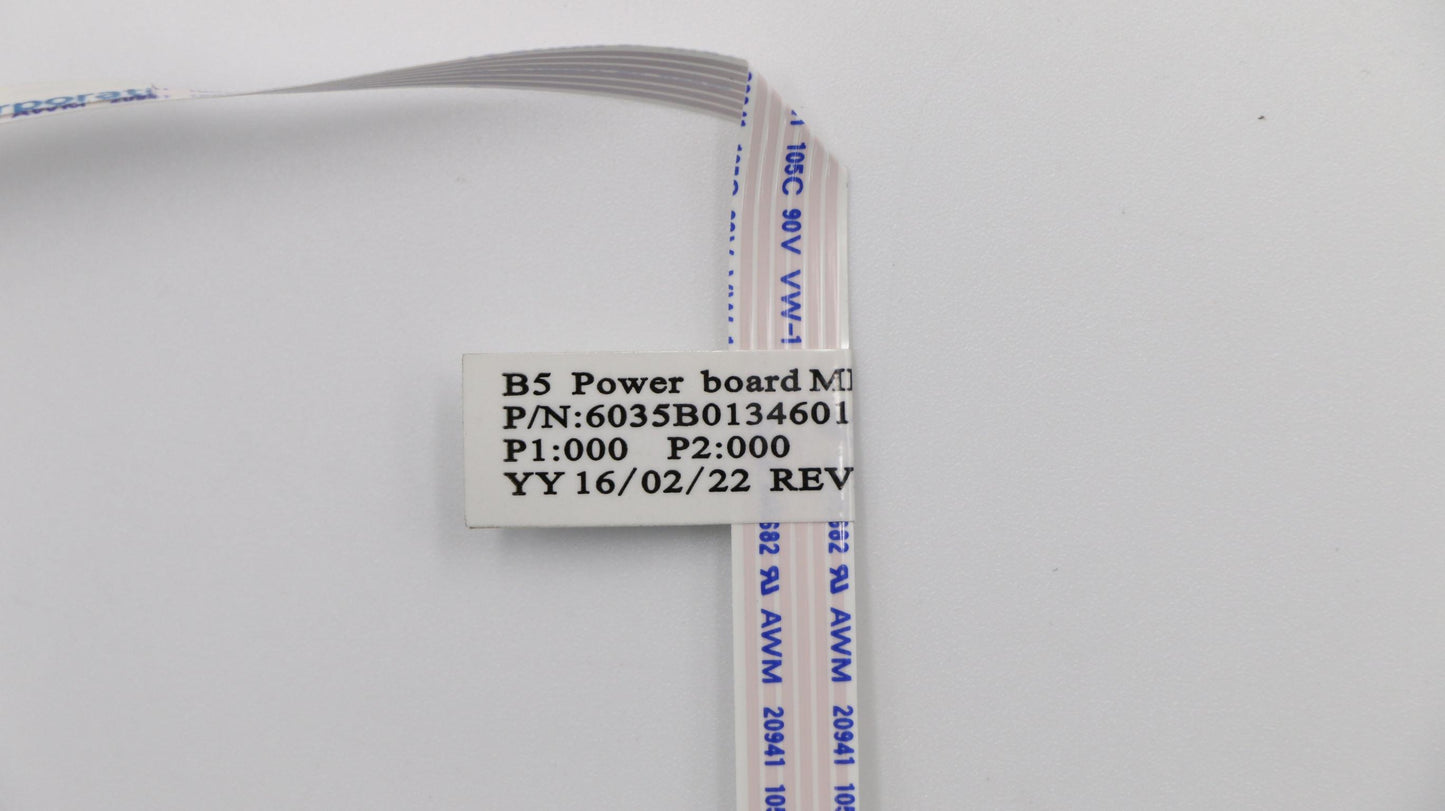 Lenovo Ct Cables Internal - 00XD168