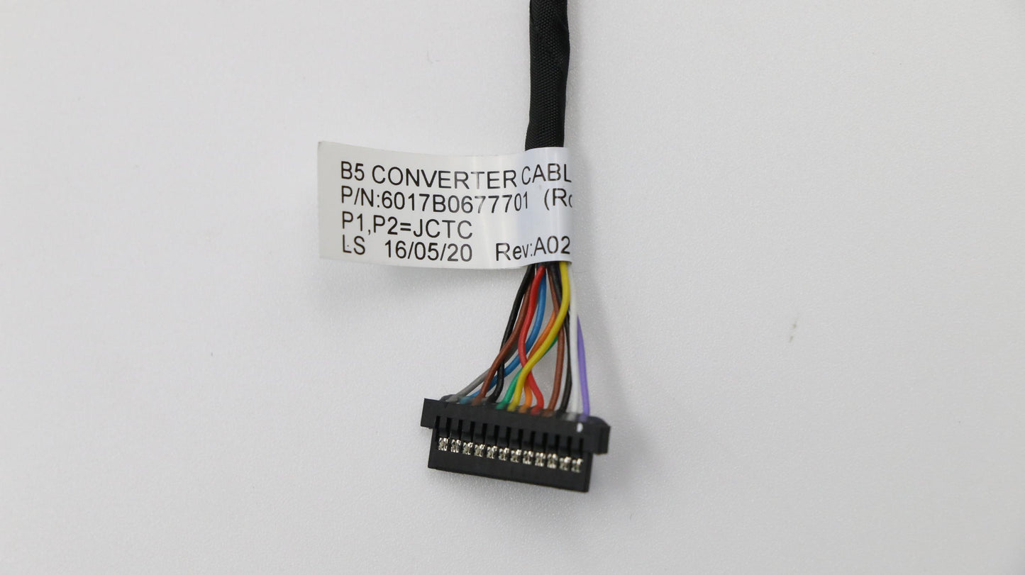 Lenovo 00XD171 Ct Cables Internal