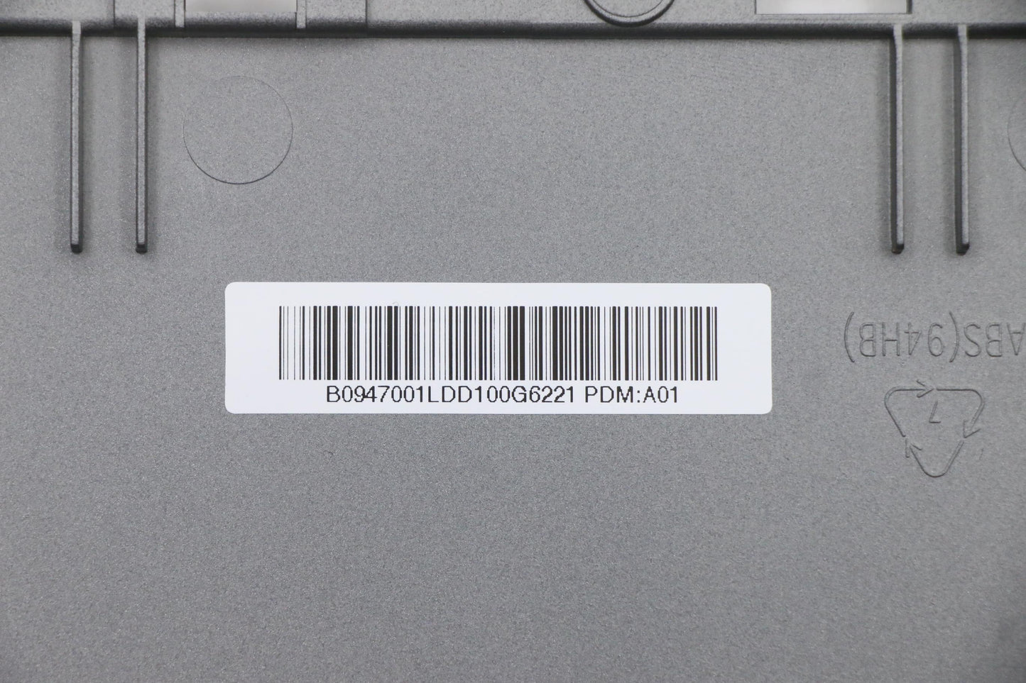 Lenovo Ma Mechanical Assemblies - 00XD175