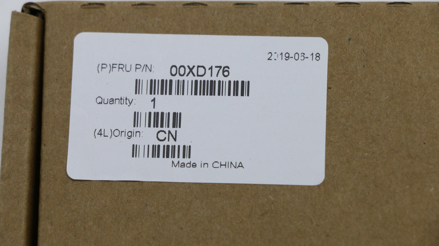 Lenovo Ct Cables Internal - 00XD176