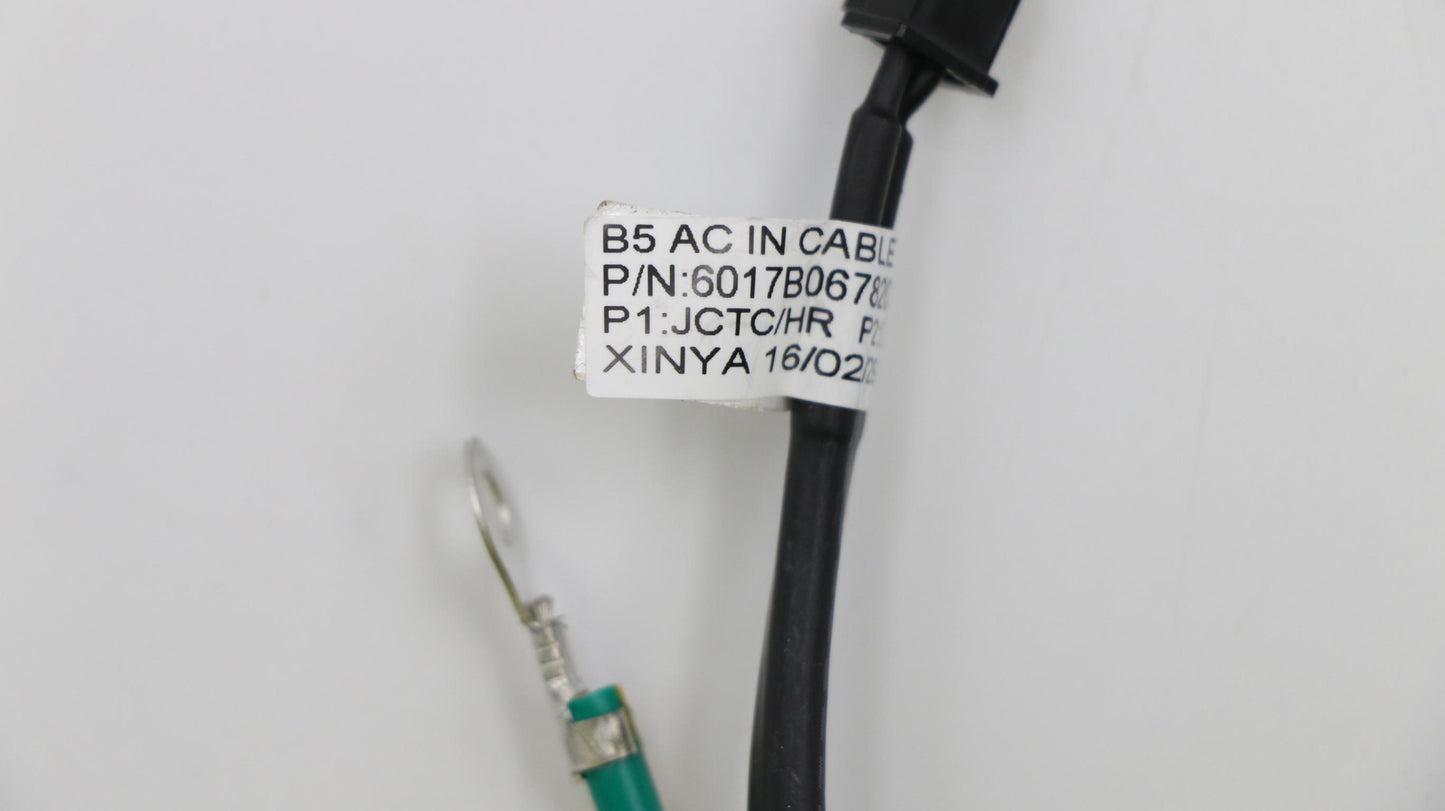 Lenovo Ct Cables Internal - 00XD176