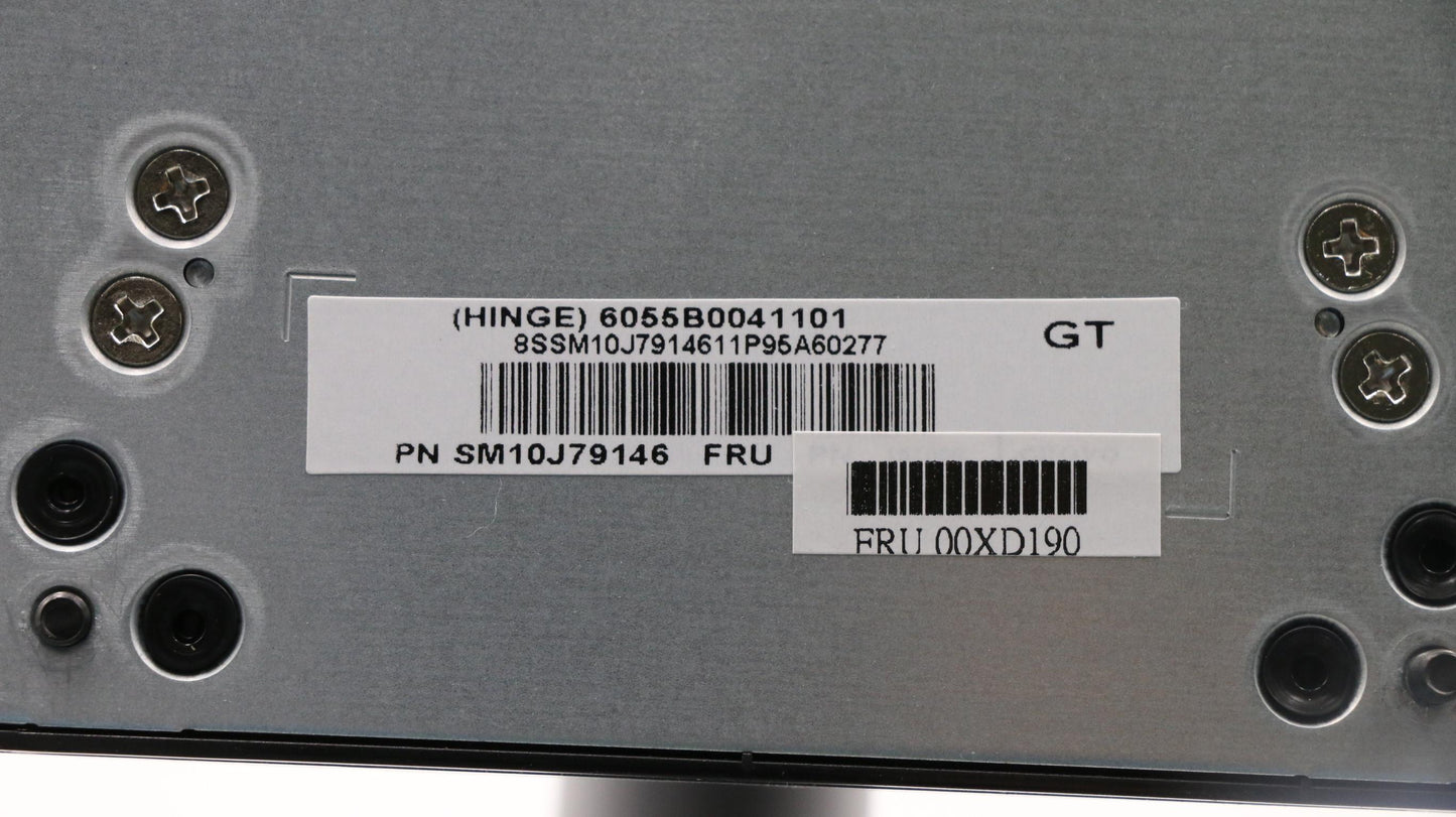 Lenovo Ma Mechanical Assemblies - 00XD190