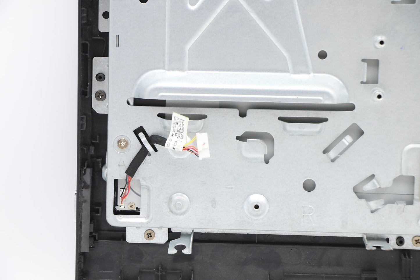 Lenovo Ma Mechanical Assemblies - 00XD195