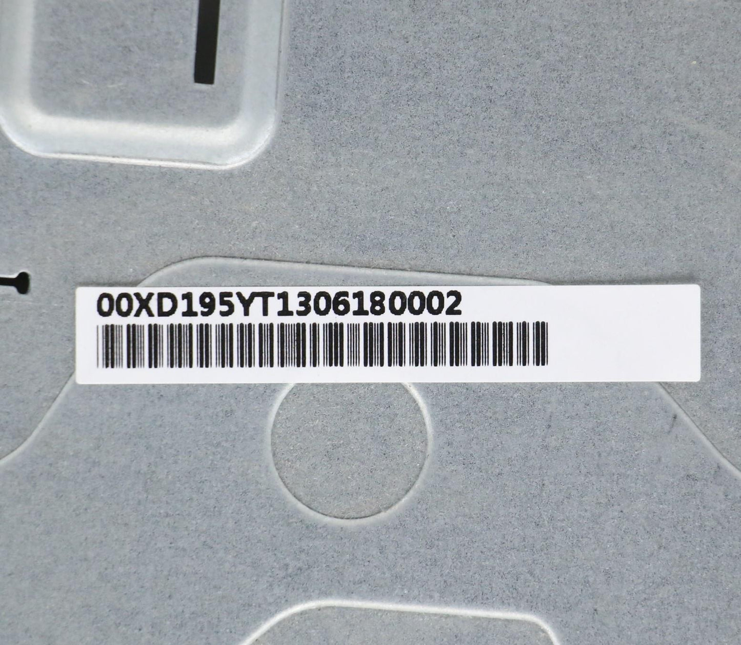 Lenovo Ma Mechanical Assemblies - 00XD195