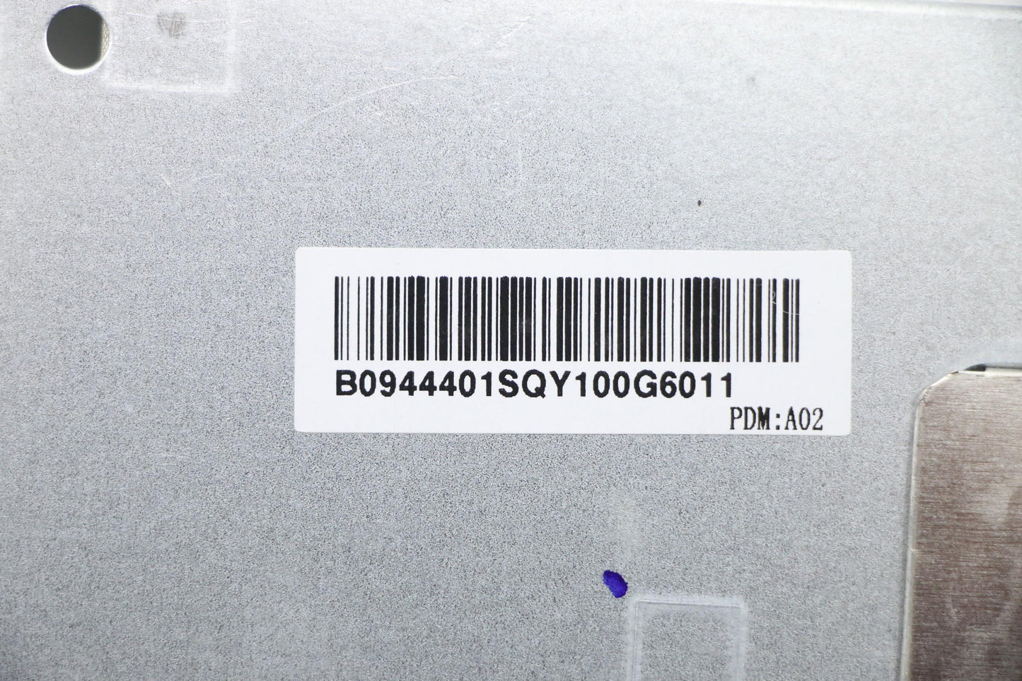 Lenovo Ma Mechanical Assemblies - 00XD208