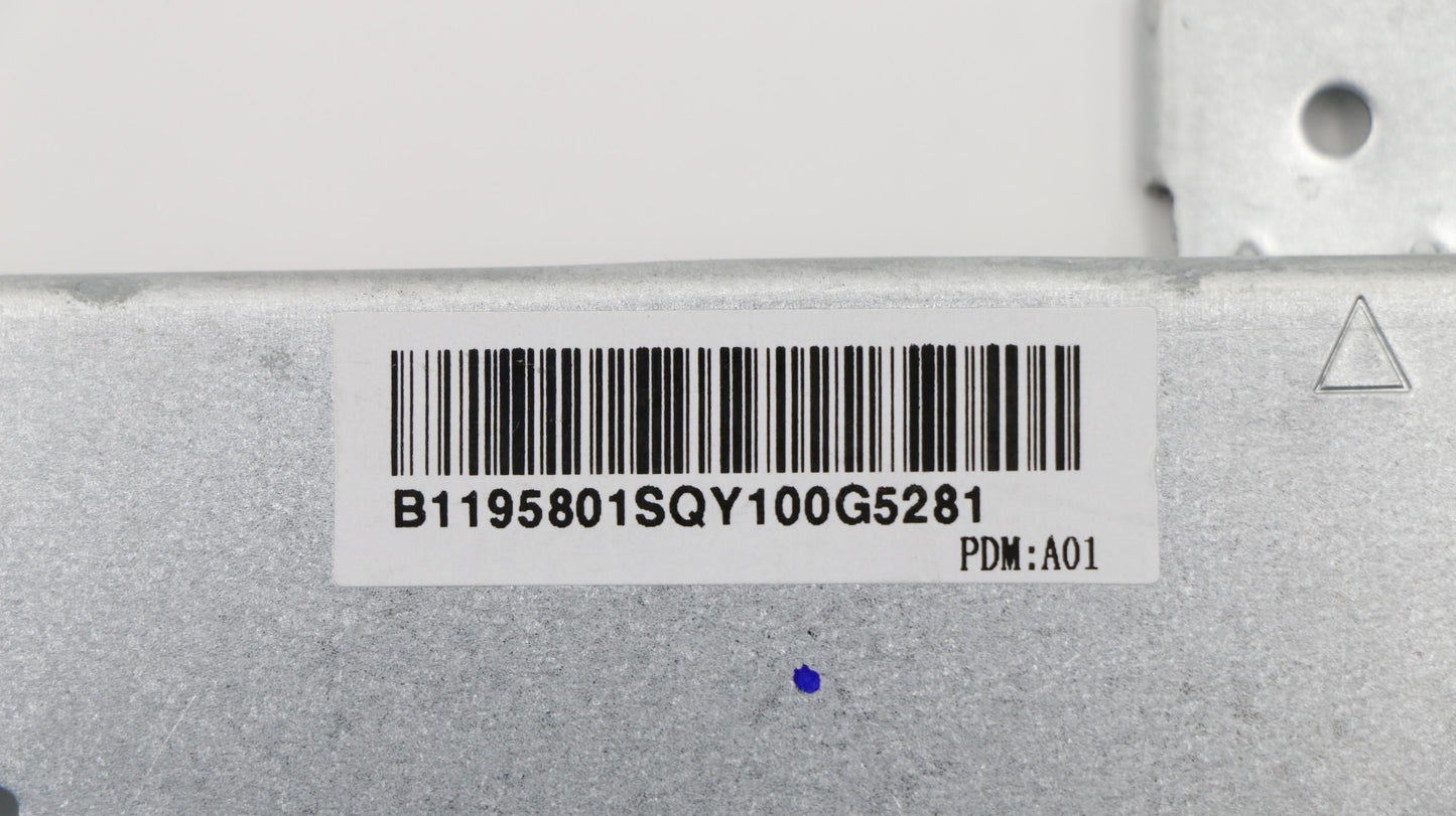 Lenovo Ma Mechanical Assemblies - 00XD209