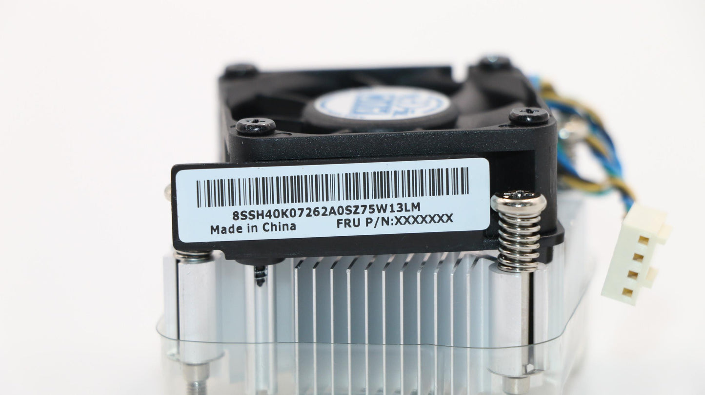 Lenovo Hs Heat Sinks - 00XD252