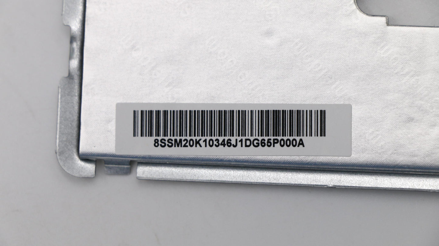 Lenovo Ma Mechanical Assemblies - 00XD326