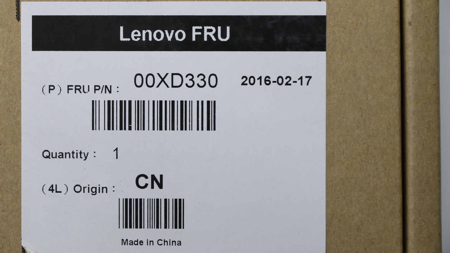 Lenovo Bz Bezels/Doors - 00XD330