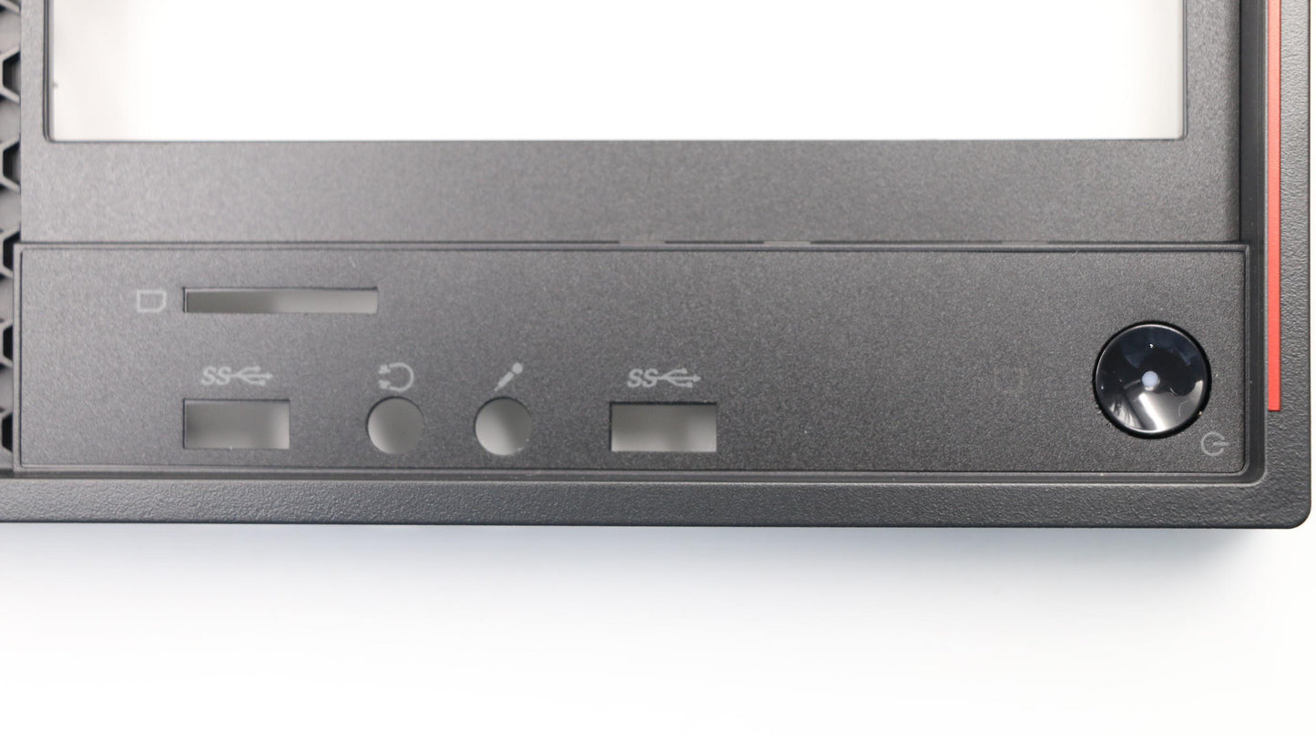 Lenovo Bz Bezels/Doors - 00XD330