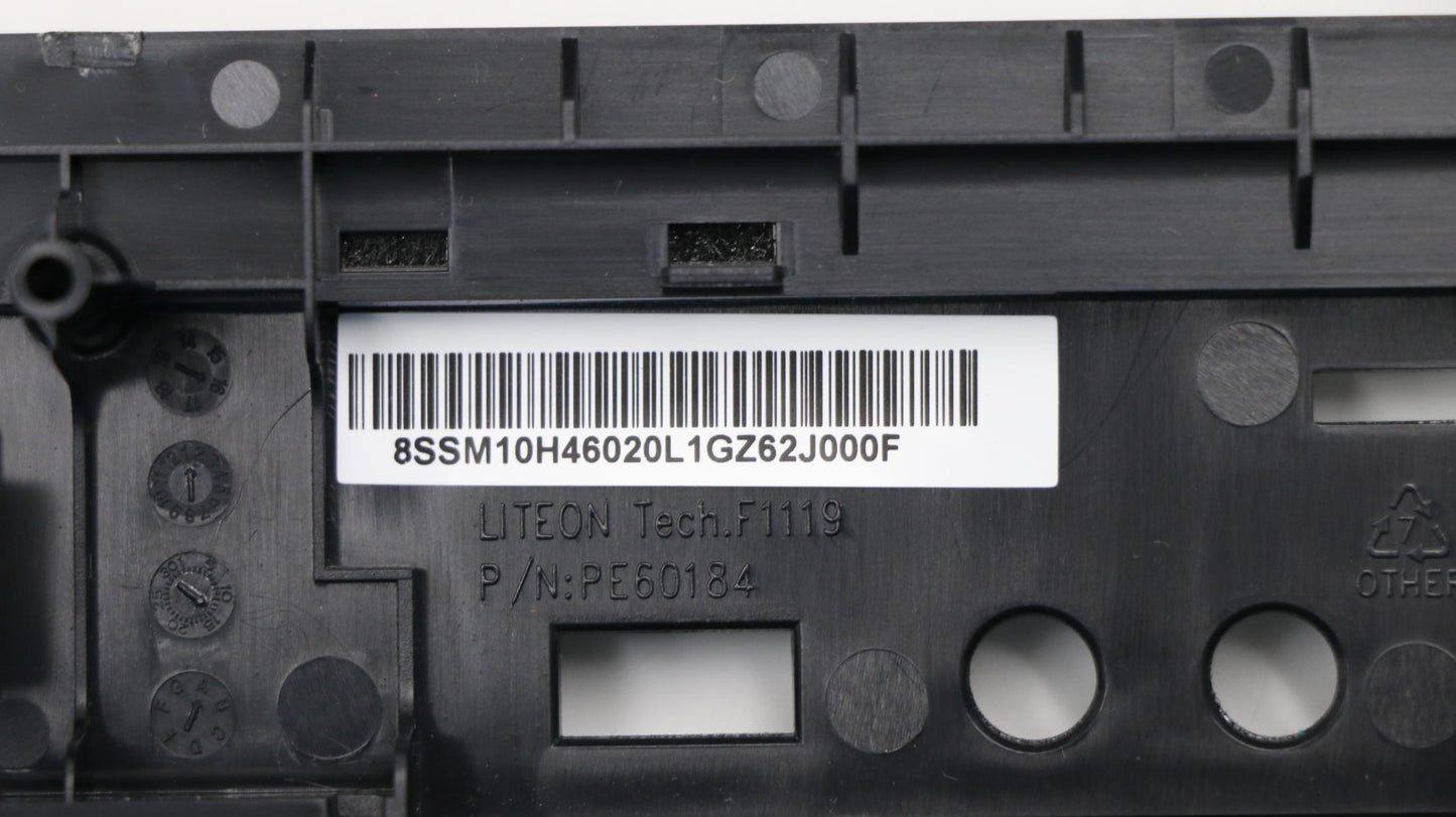 Lenovo Bz Bezels/Doors - 00XD330