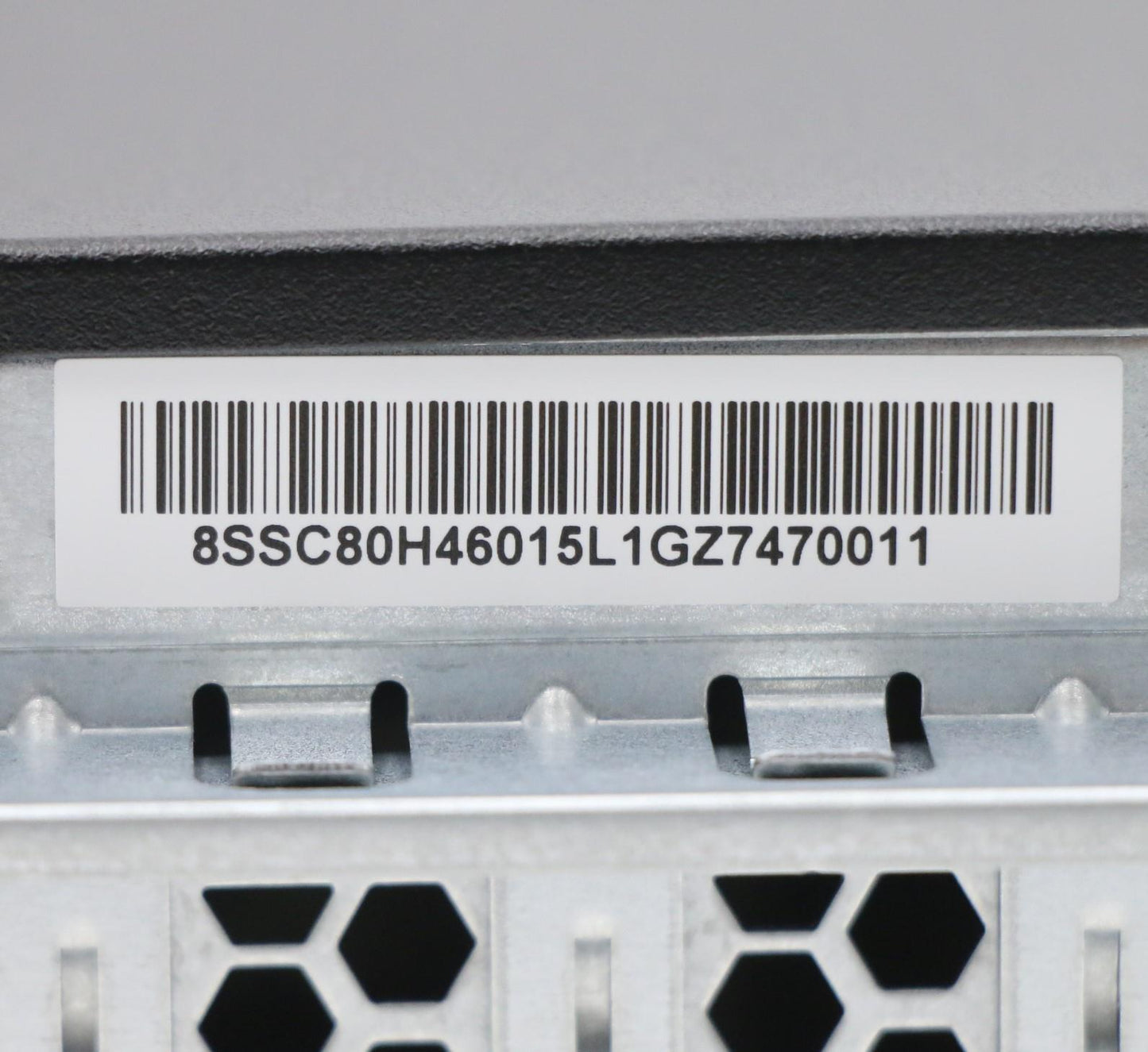 Lenovo 00XD337 Ma Mechanical Assemblies