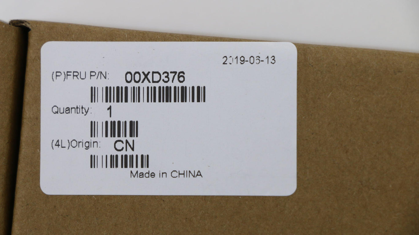 Lenovo 00XD376 Ks Kits Screws And Labels