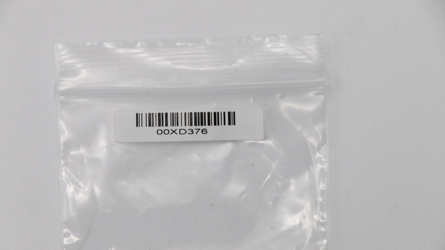 Lenovo 00XD376 Ks Kits Screws And Labels