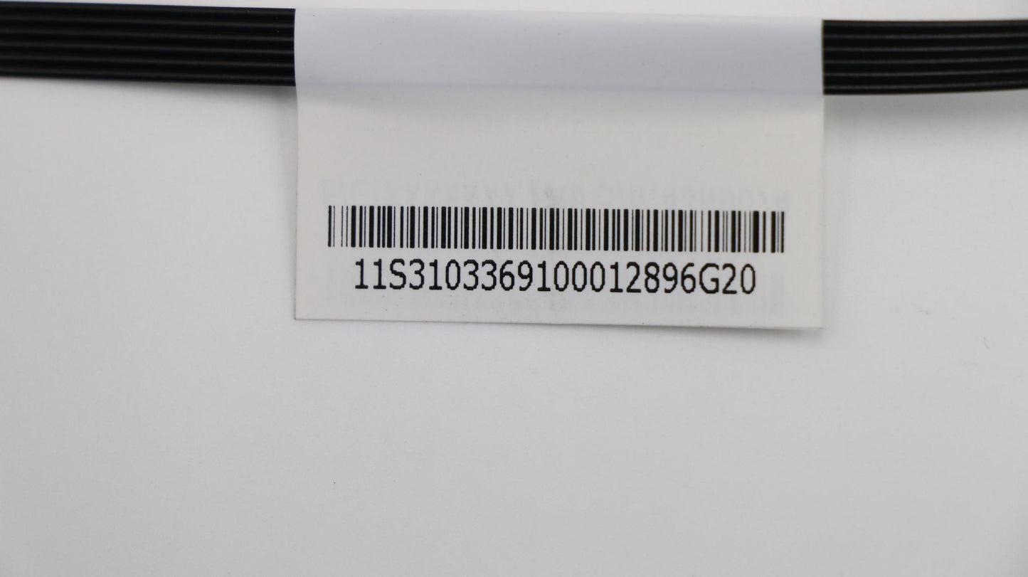Lenovo Ma Mechanical Assemblies - 00XD386