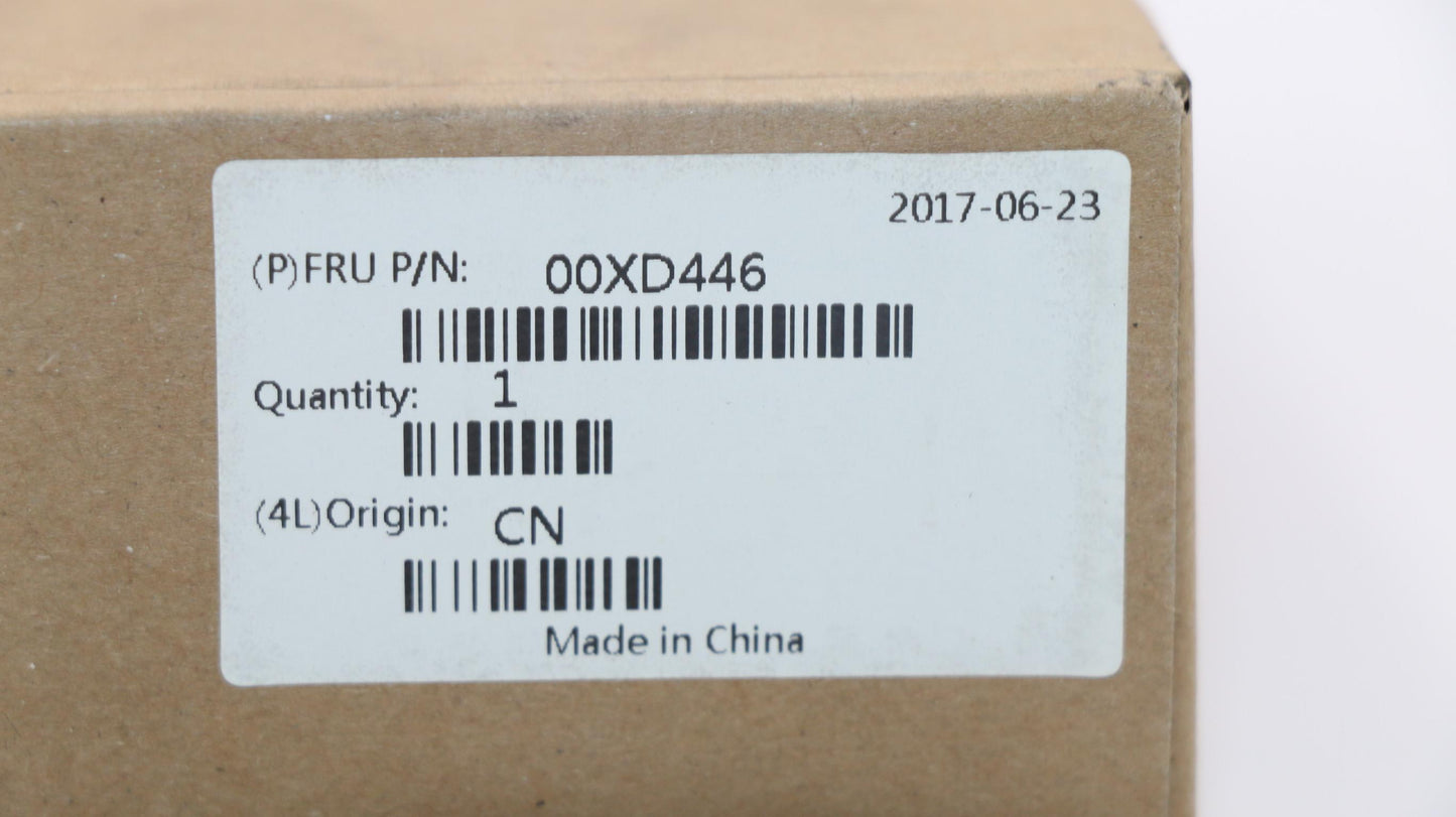 Lenovo Bz Bezels/Doors - 00XD446