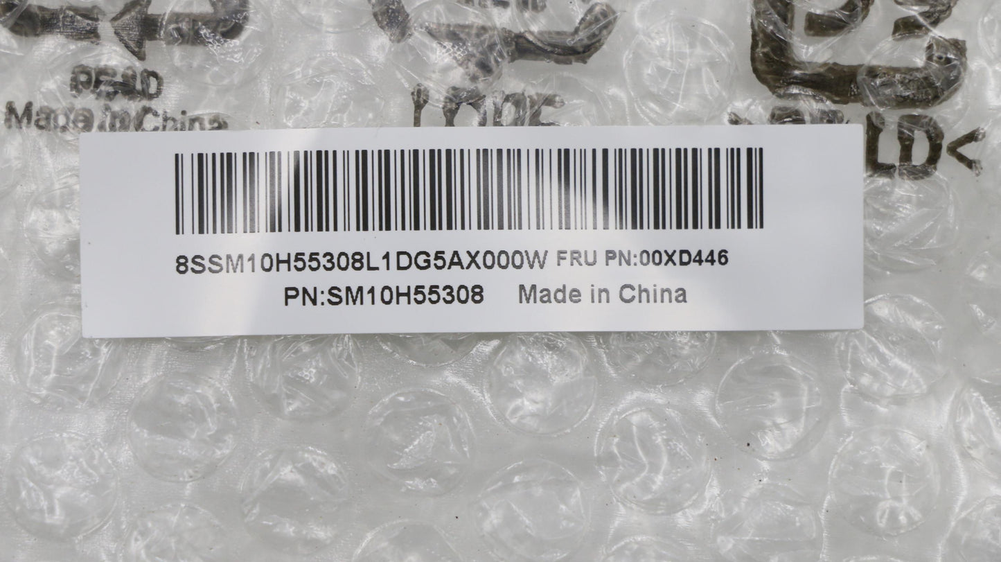 Lenovo Bz Bezels/Doors - 00XD446