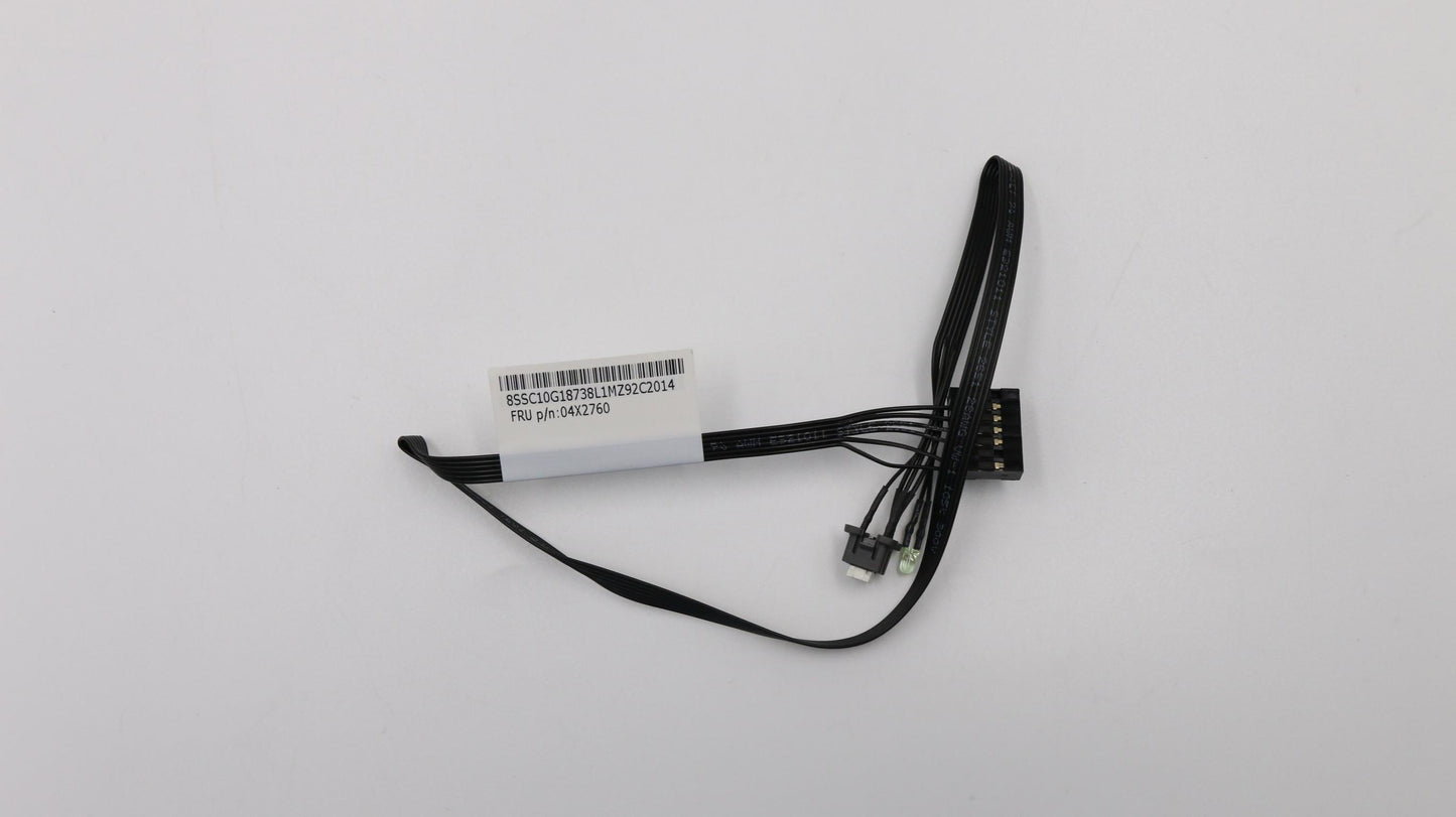 Lenovo Cc Cables External - 00XD464