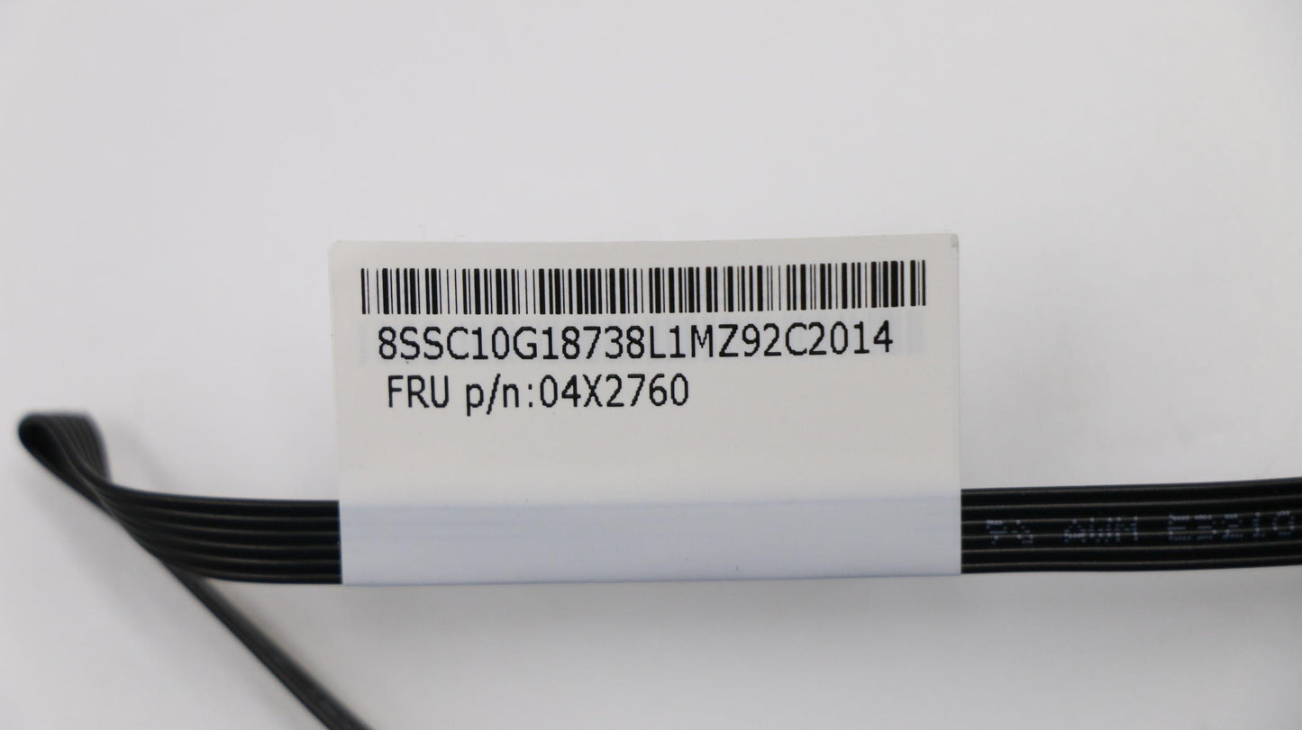 Lenovo Cc Cables External - 00XD464