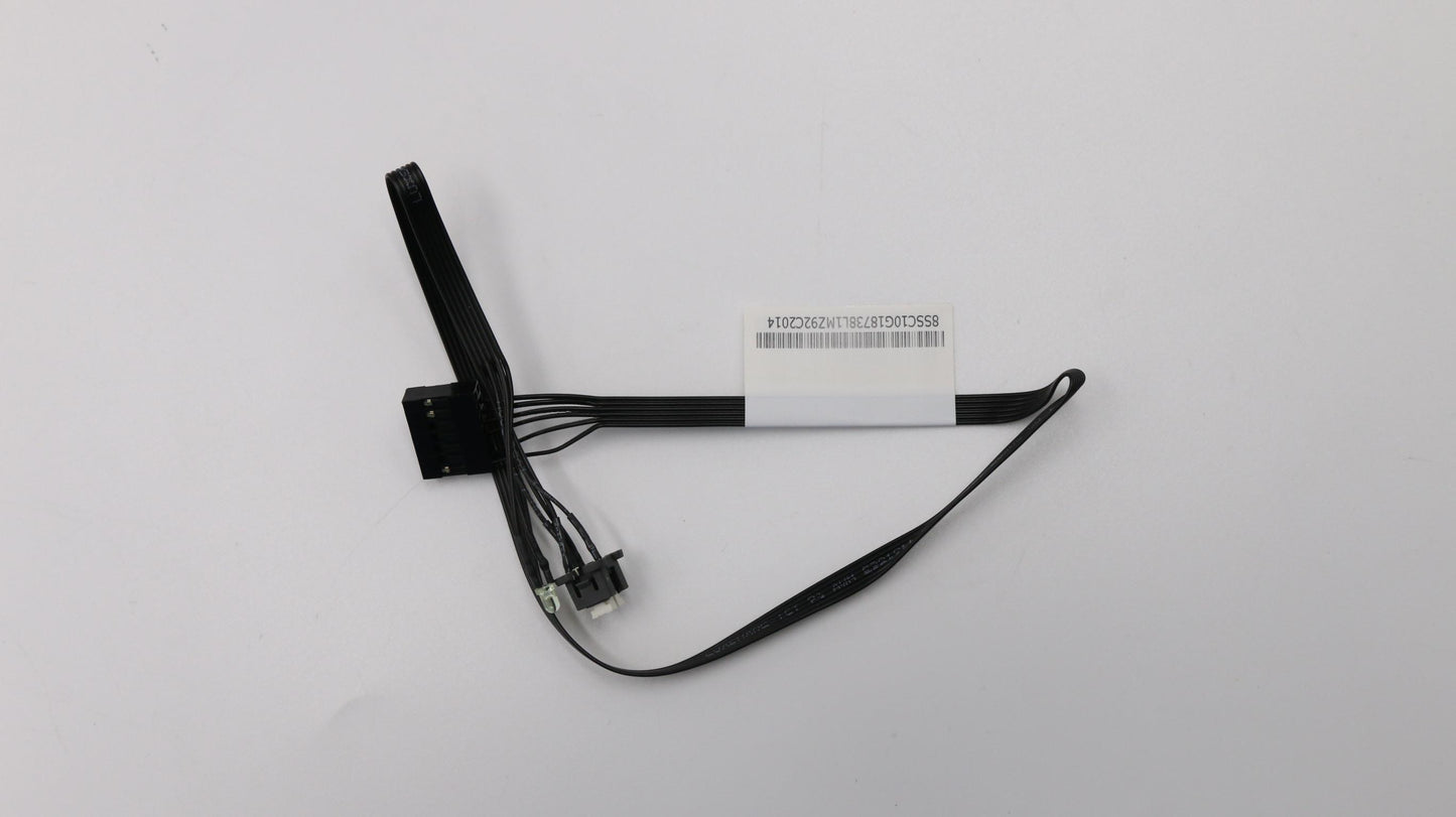 Lenovo Cc Cables External - 00XD464