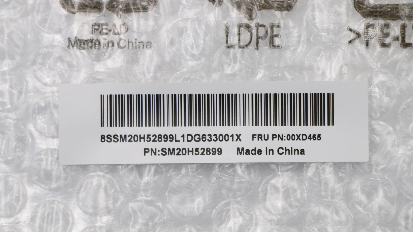 Lenovo Co Covers - 00XD465