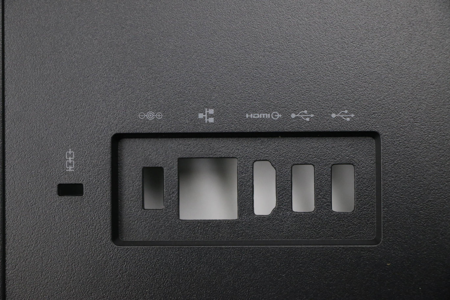 Lenovo Ma Mechanical Assemblies - 00XD476