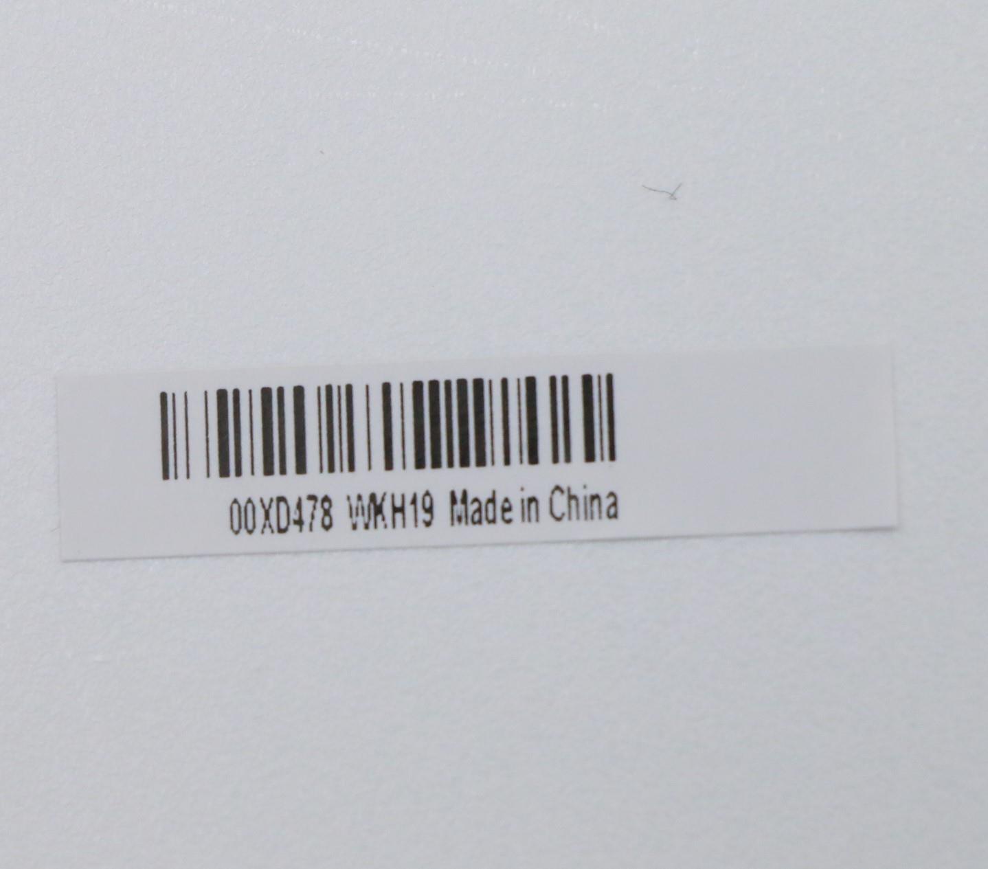 Lenovo Ma Mechanical Assemblies - 00XD478